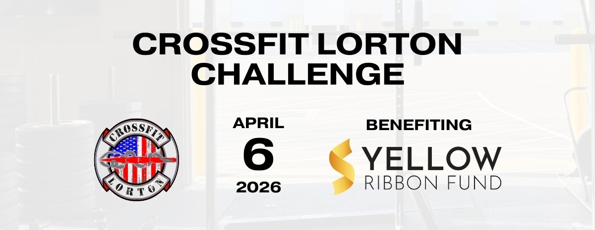 CrossFit Lorton Challenge